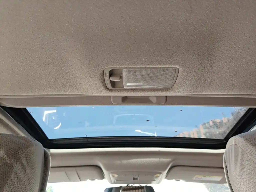 Nissan Sylphy — миниатюра 20