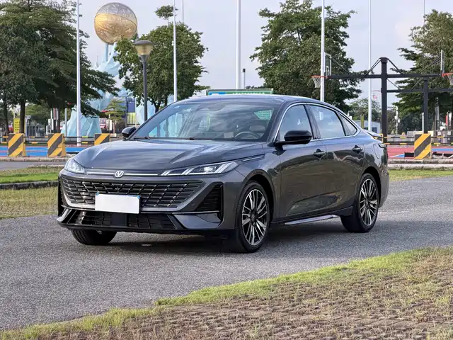 2025 Changan Eado
