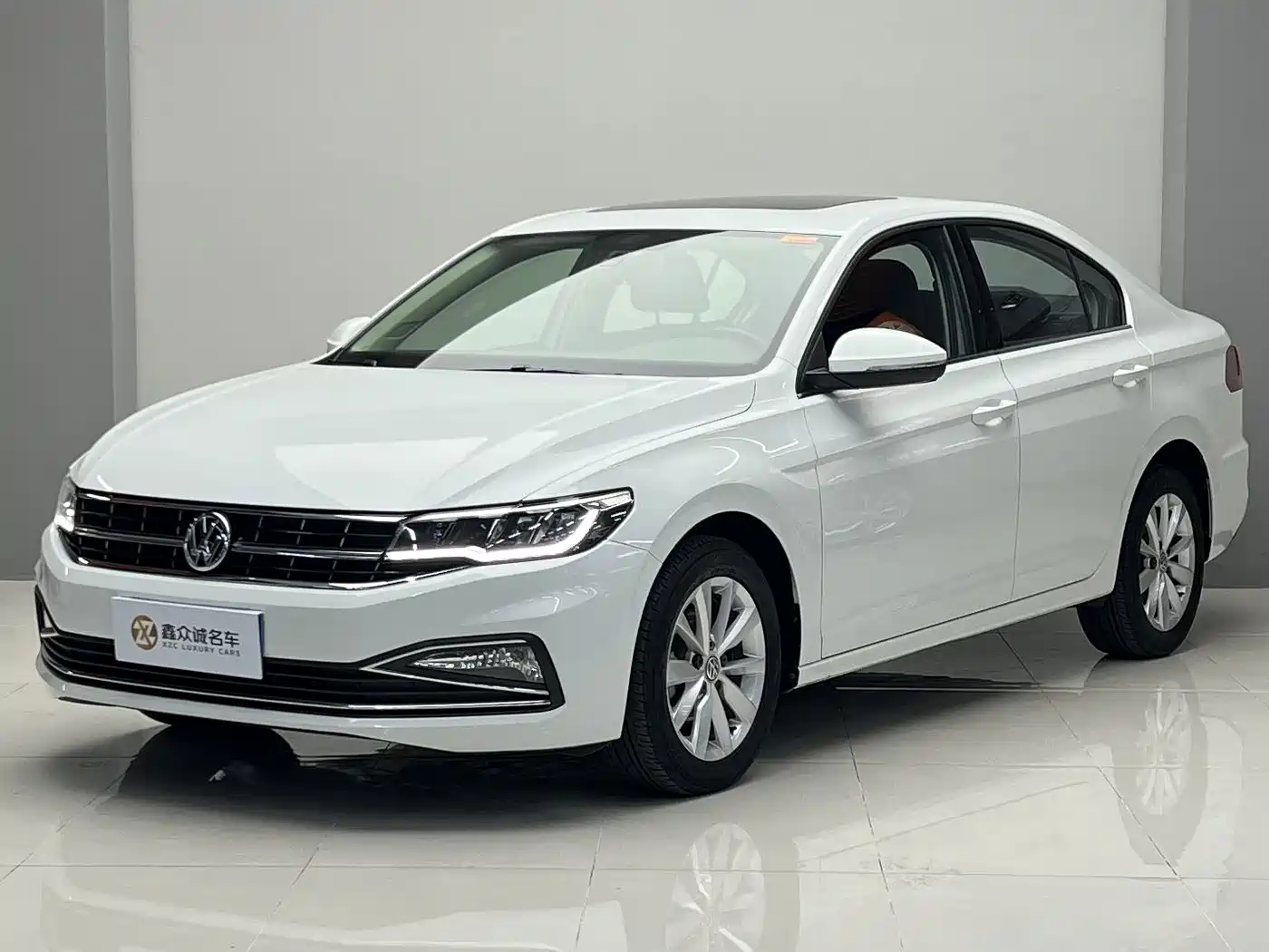 Volkswagen Bora