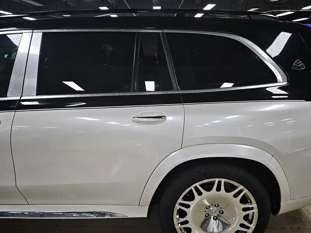 Mercedes-Benz GLE 2020 GLE 450 4MATIC Luxury