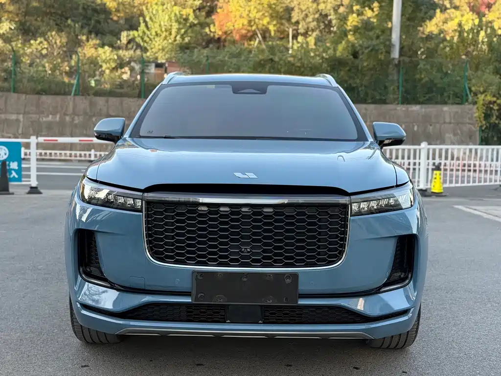 Li Auto IDEAL ONE