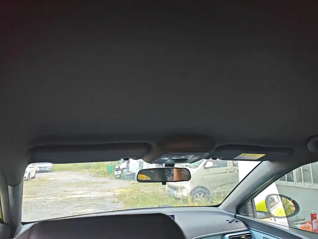 BYD Seagull — миниатюра 18