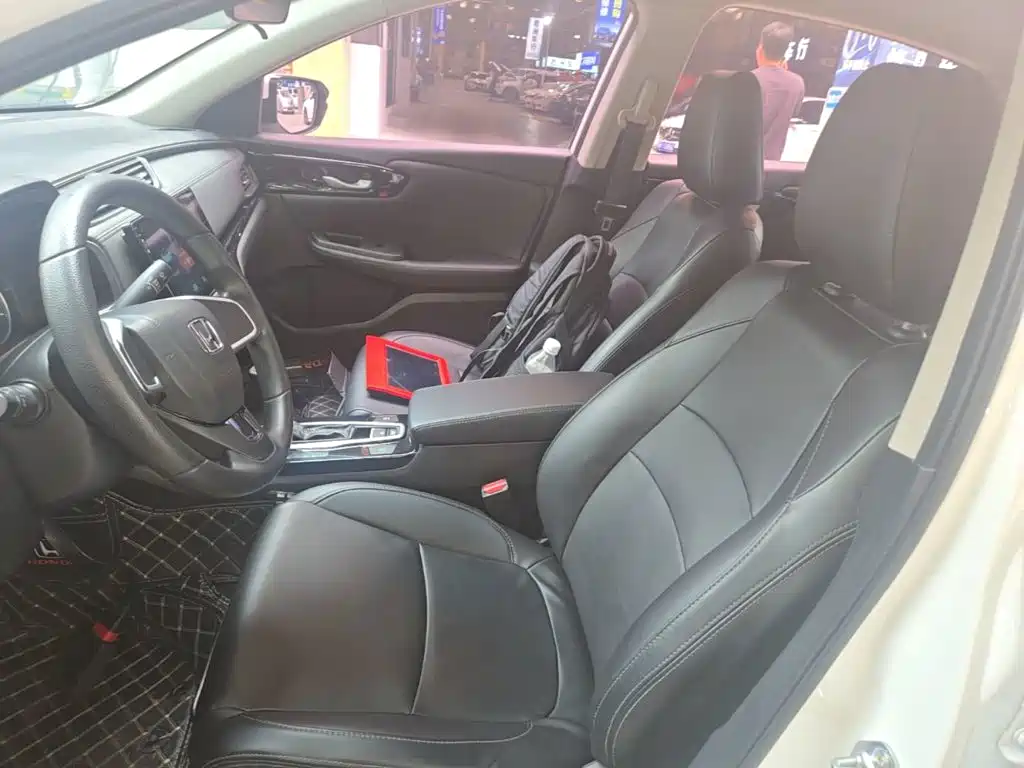 Honda Crider — миниатюра 15