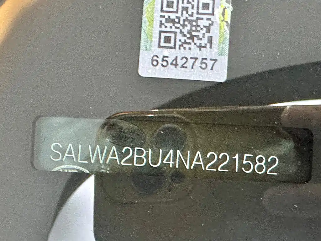 Land Rover Sport — миниатюра 25