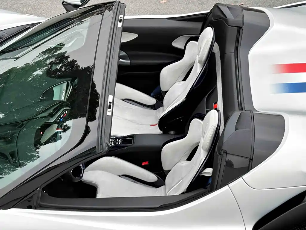 Ferrari SF90 — миниатюра 13