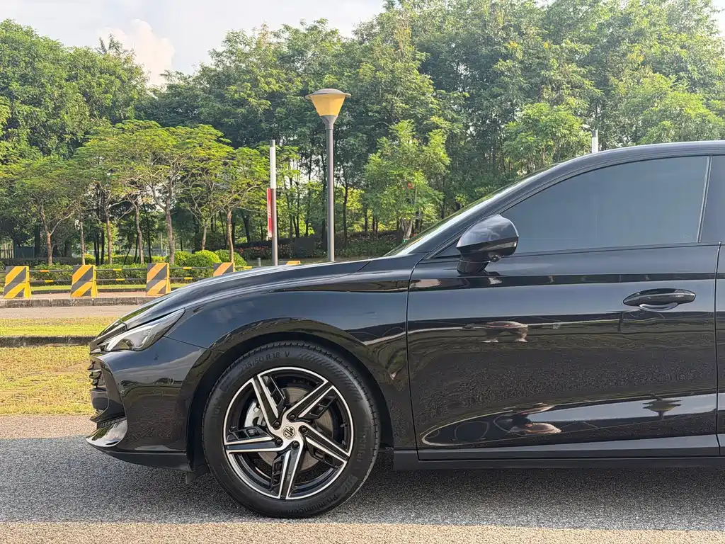MG MG7 — миниатюра 11