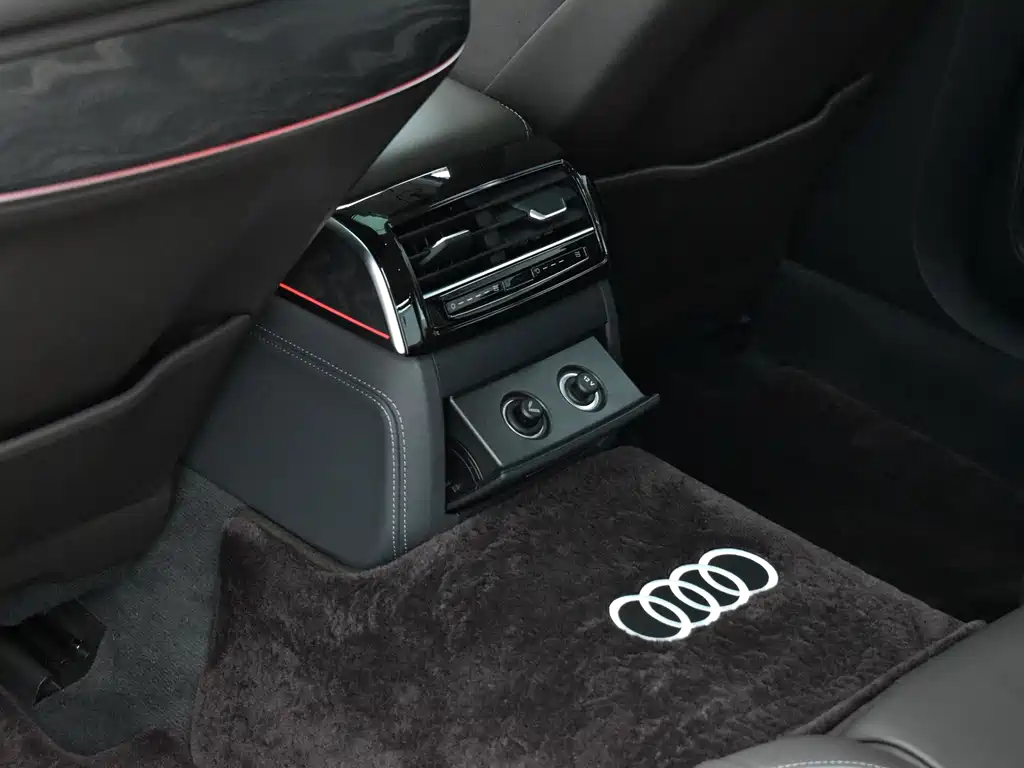 Audi A8 — миниатюра 23