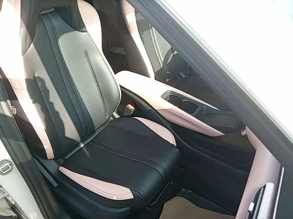 BYD Seagull — миниатюра 25