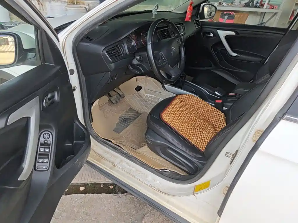 Citroen C3-XR — миниатюра 16