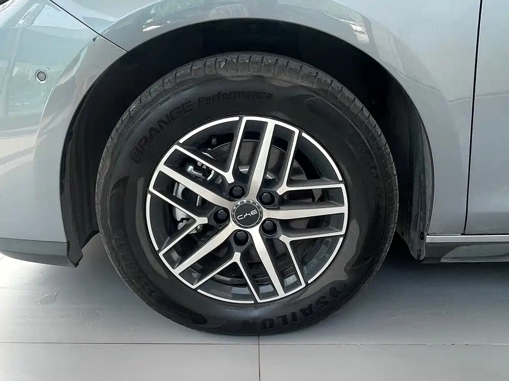BYD Seal 05 DM-i — миниатюра 3