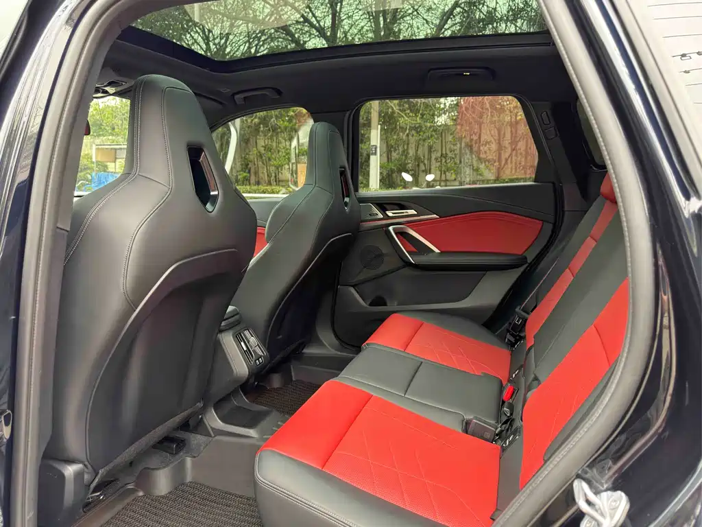 BMW X1 M35Li — миниатюра 6