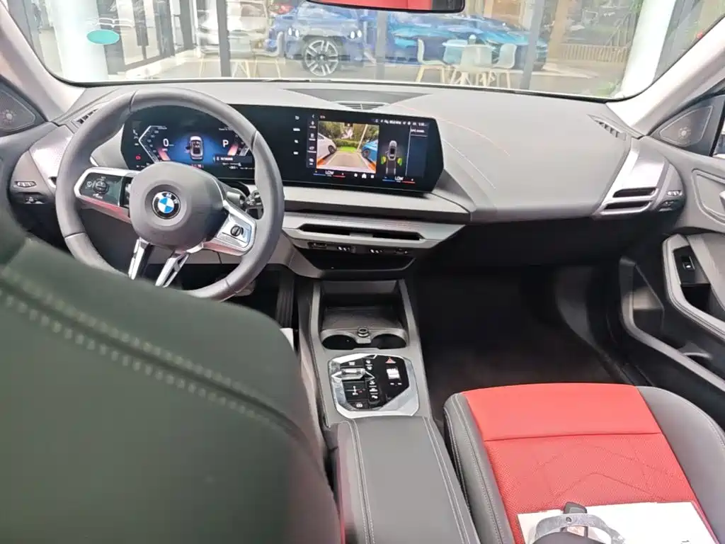 BMW 2 Series — фотографии объявления, Фото 16