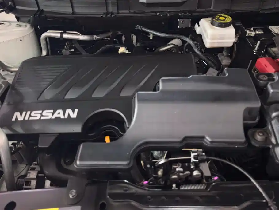 Nissan X-Trail 2020 2.0L XL ITS 3rows CVT 2WD мест Comfort