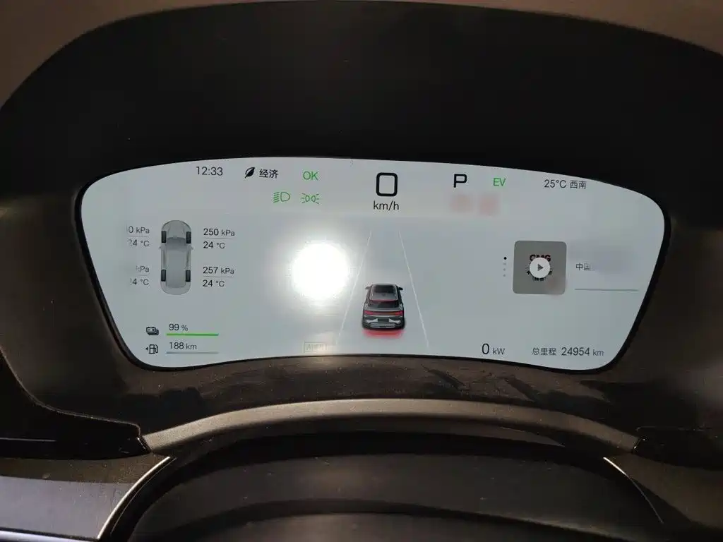 BYD PLUS New Energy — миниатюра 4