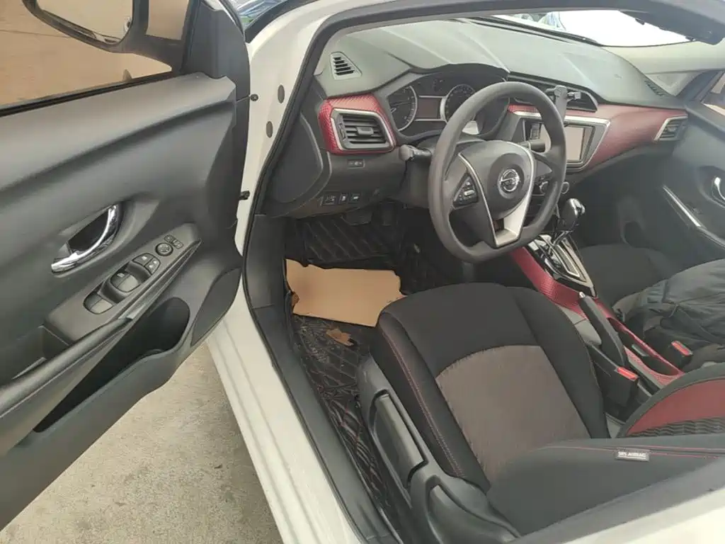 Nissan Bluebird — миниатюра 16