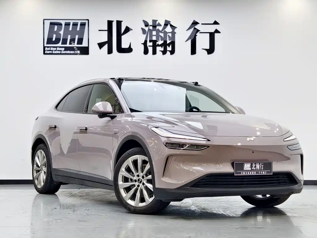 Onvo L60 2025 60kWh
