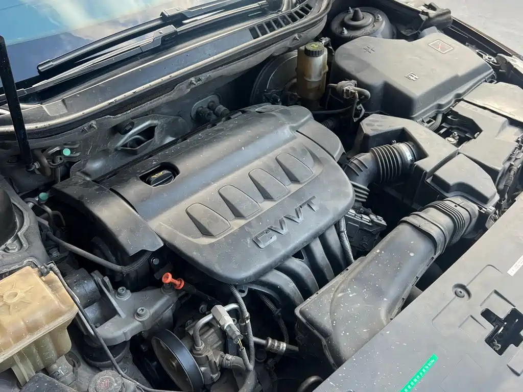 Peugeot 508 — миниатюра 14