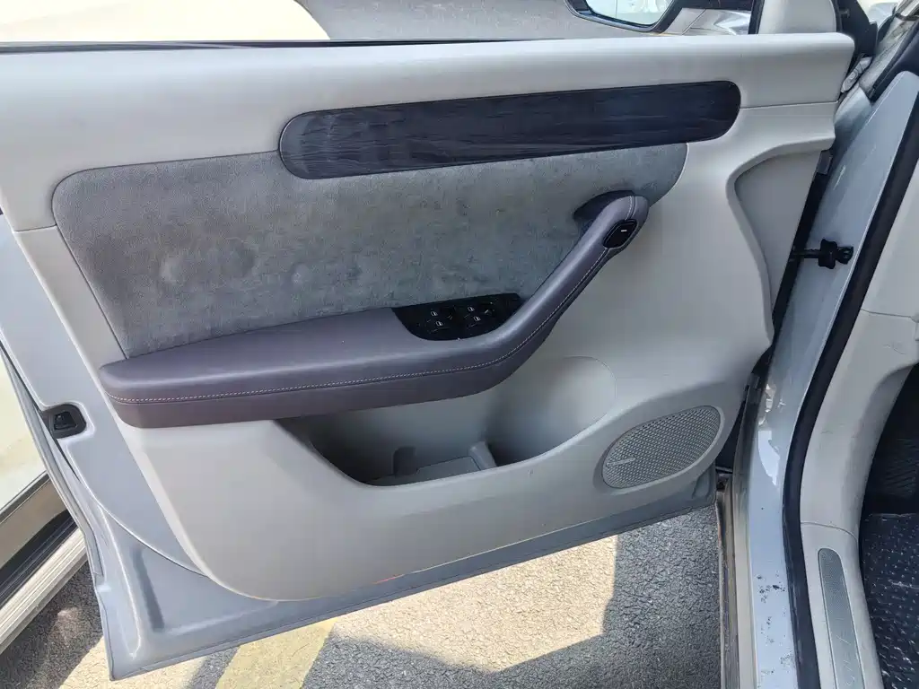 Leapmotor C11 2021 Luxury