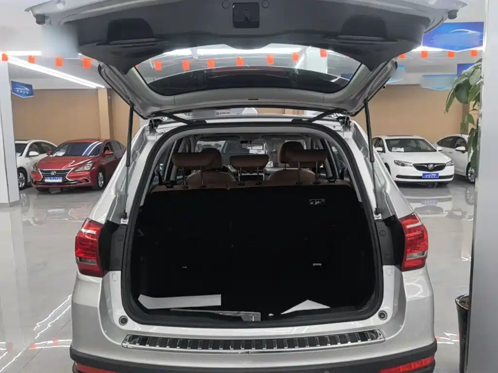 Haval H6 — миниатюра 19