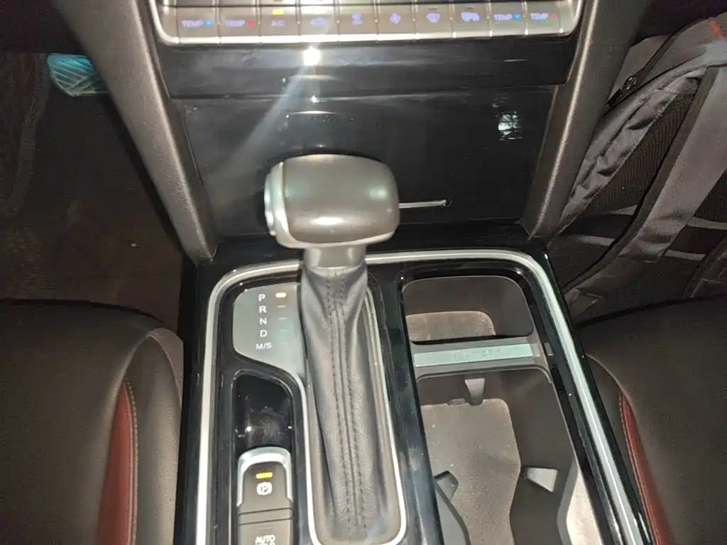 GAC Motor Trumpchi GS8 — миниатюра 14