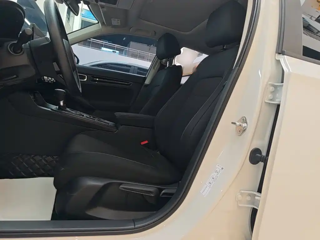 Honda Civic — миниатюра 15