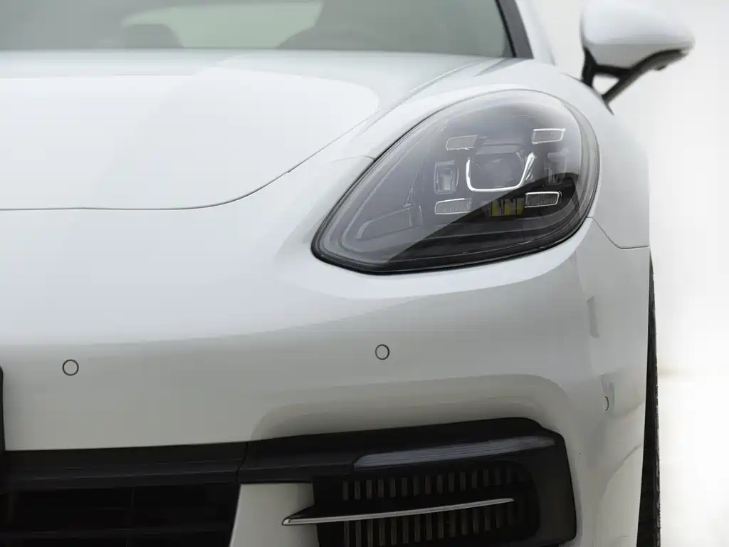 Porsche Panamera 2019 Panamera 4 Executive Long Wheelbase 2.9T