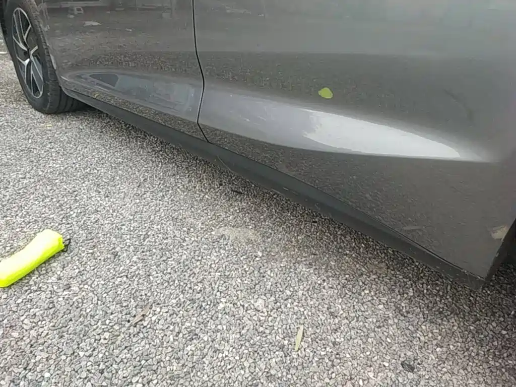 BYD Qin L — миниатюра 22
