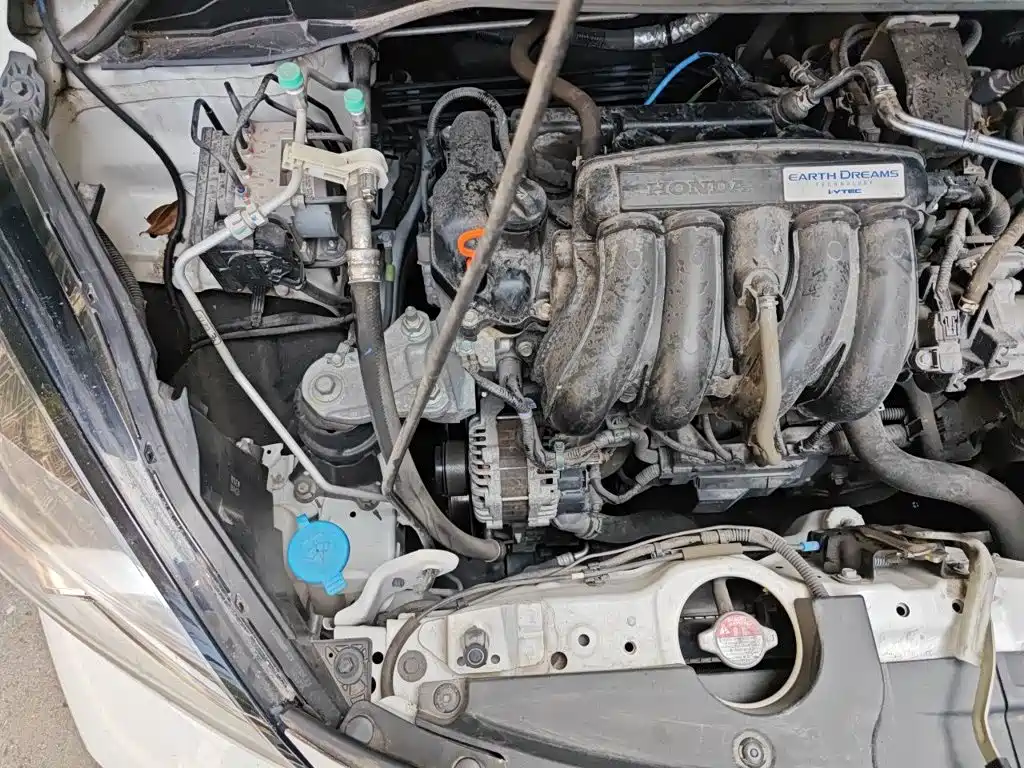 Honda Life — миниатюра 20