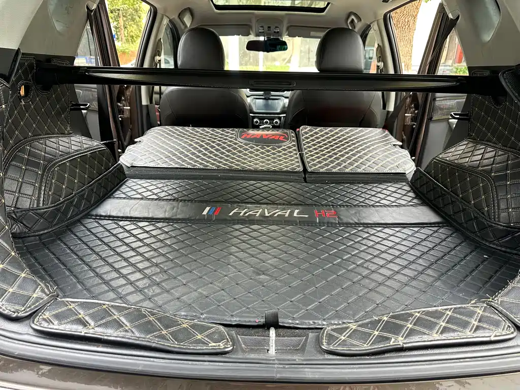 Haval H2 — миниатюра 13