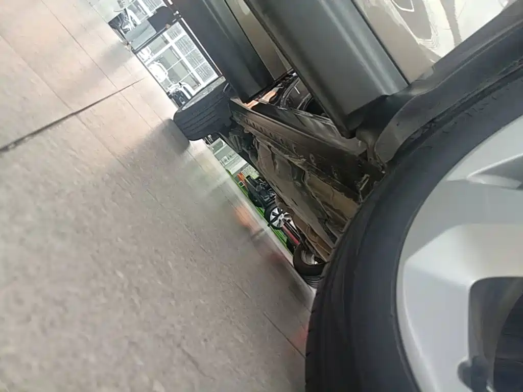 Nissan Qashqai — миниатюра 21