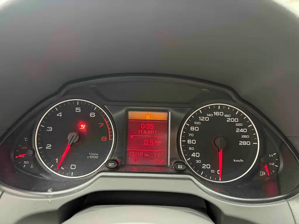 Audi Q5 — миниатюра 10