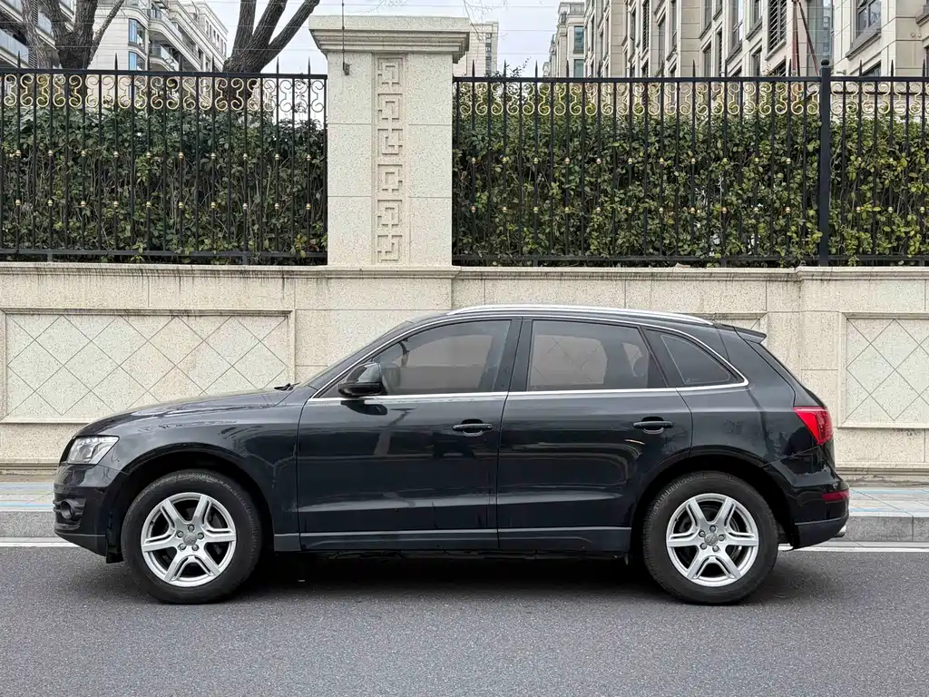Audi Q5 — миниатюра 3