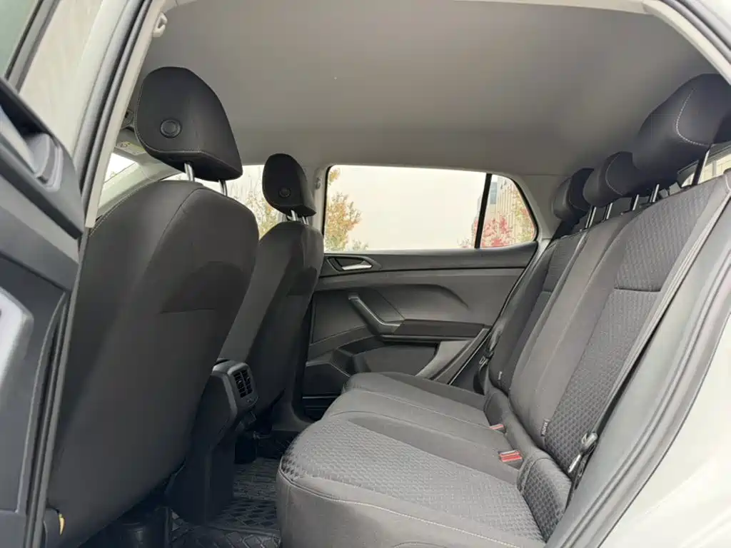 Volkswagen Tacqua — миниатюра 18