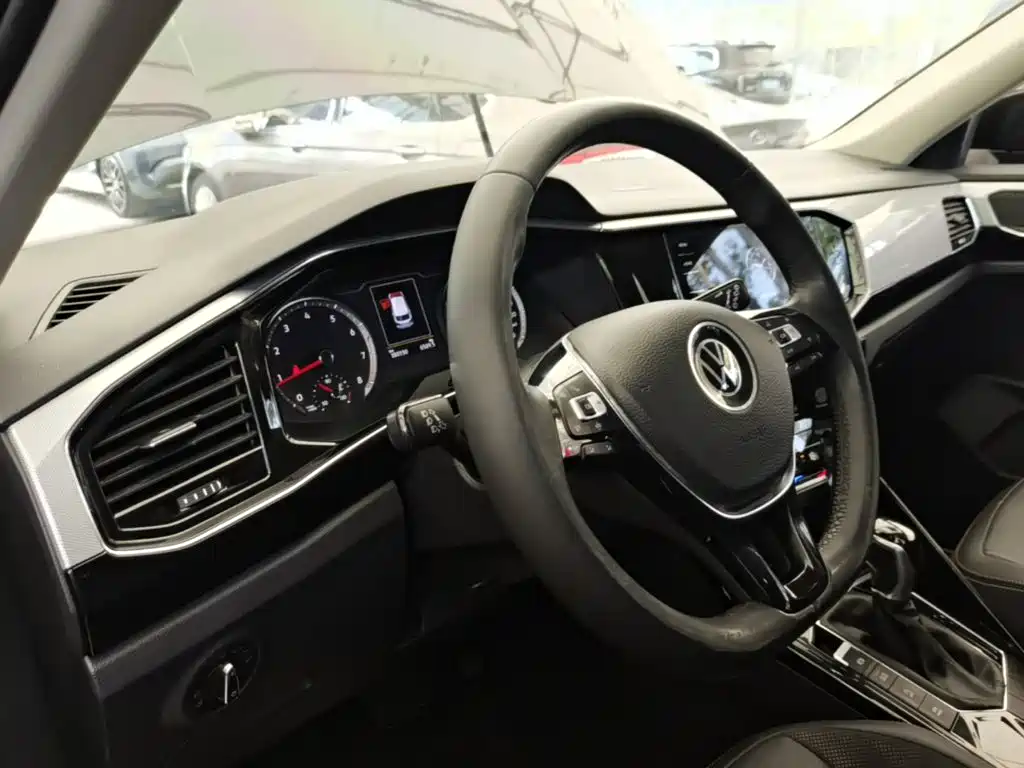 Volkswagen Tayron — миниатюра 10