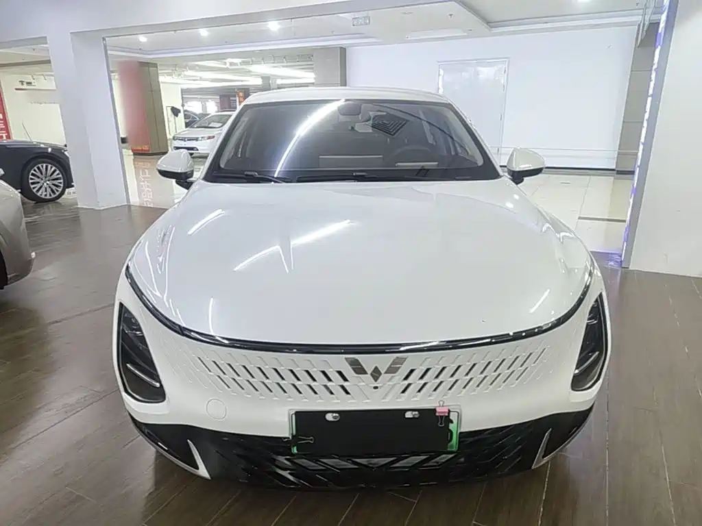 Wuling Xingguang — миниатюра 3