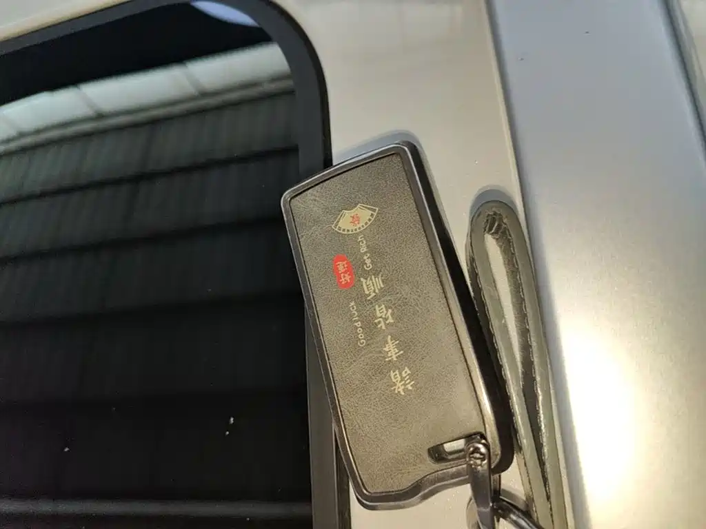 Chery Tiggo 3x — миниатюра 9