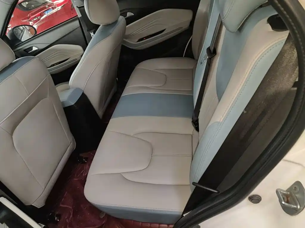 Chery Tiggo 3x — миниатюра 17