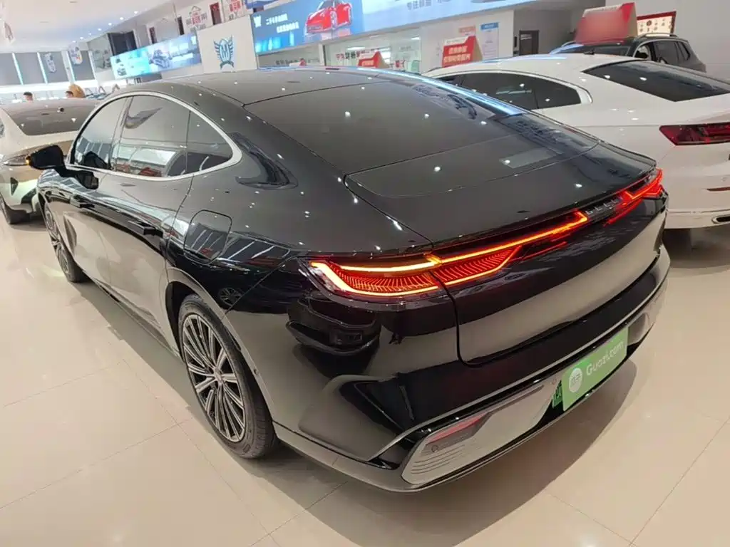 Galaxy Galaxy Xingyao 8 — миниатюра 5