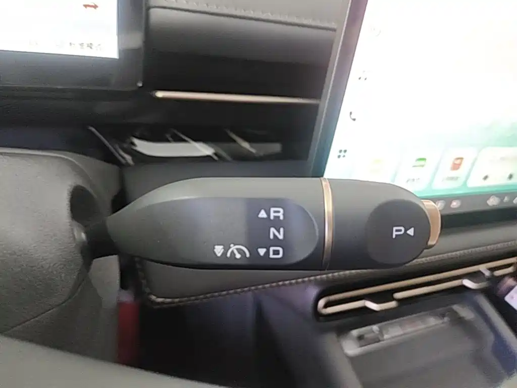Wuling Xingguang — миниатюра 14