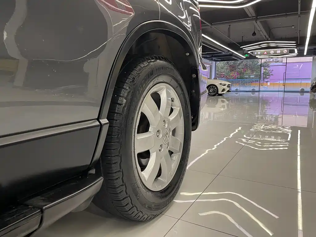 Honda CR-V — миниатюра 37