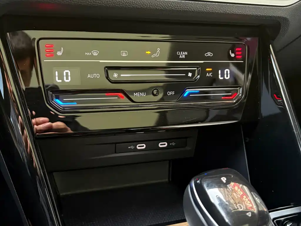 Volkswagen Tayron — миниатюра 20
