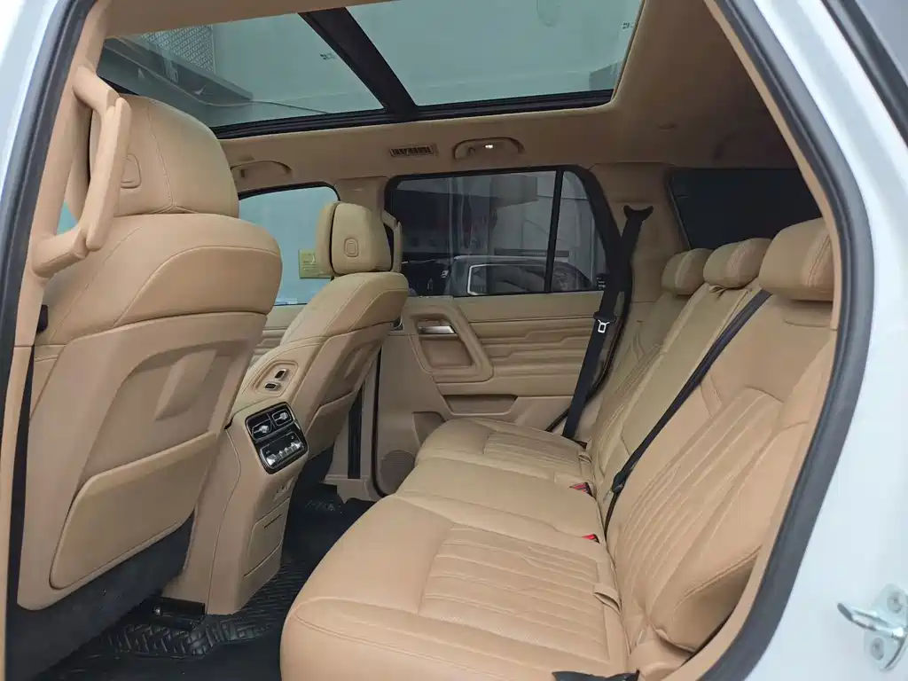 Beijing Off-Road BJ60 EREV — миниатюра 5