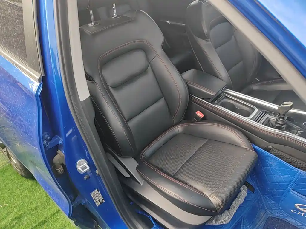 Chery Tiggo 5x — миниатюра 25