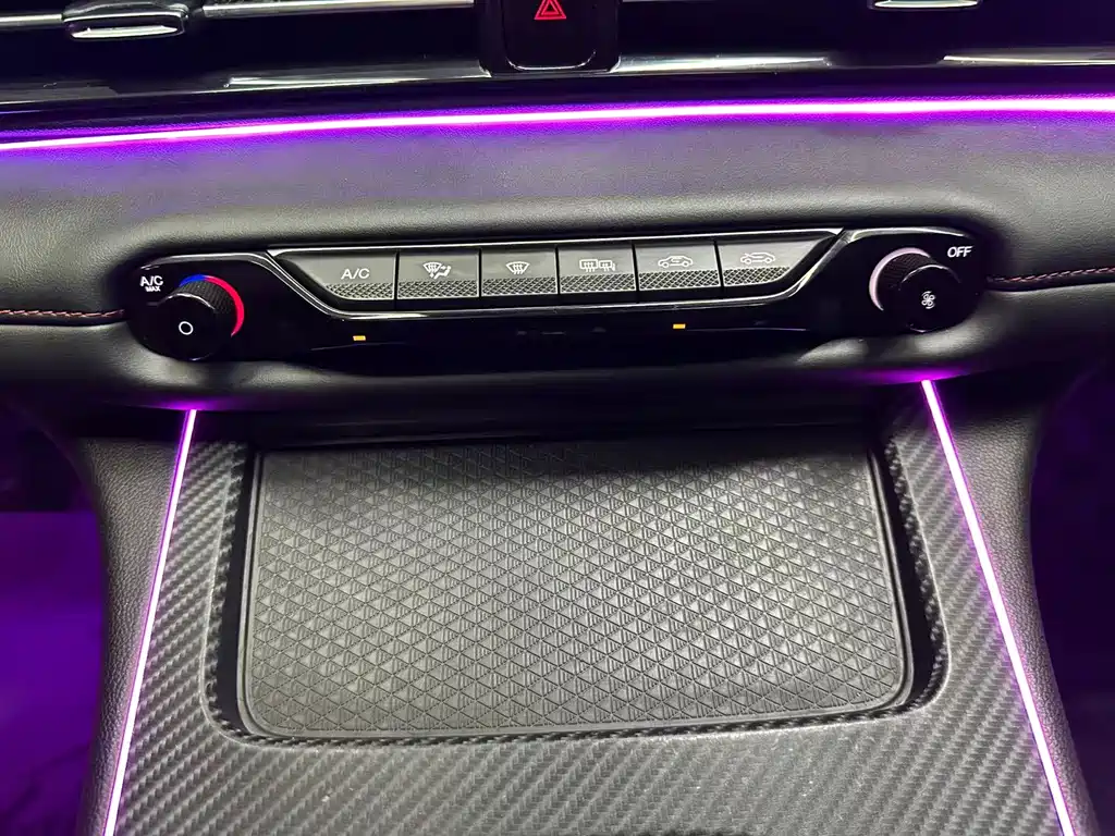 GAC Motor Shadow Leopard — миниатюра 11