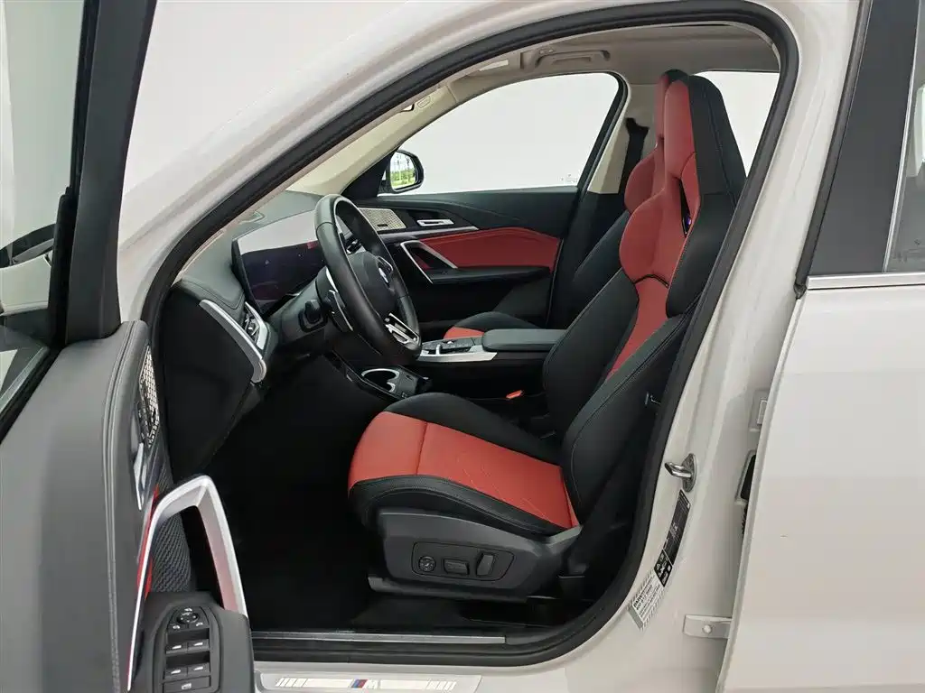 BMW X1 2023 xDrive25Li M Sport
