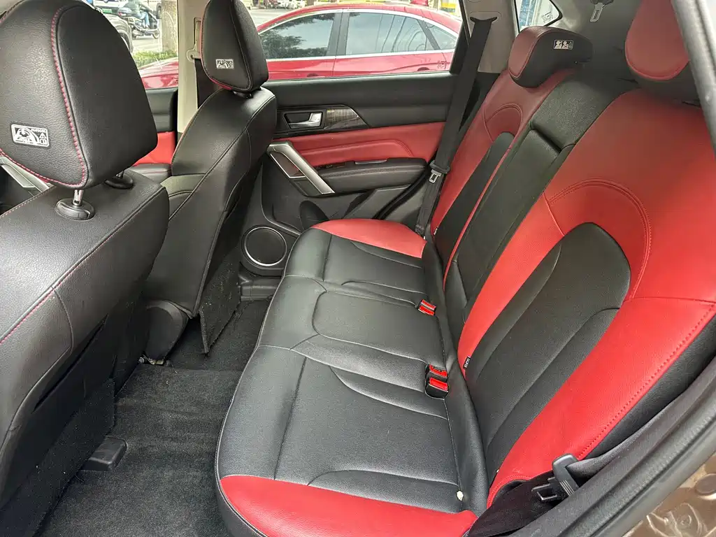 Haval H2 — миниатюра 16