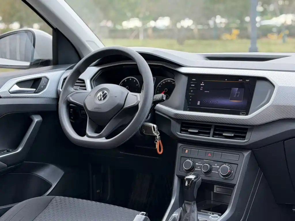 Volkswagen Tacqua — миниатюра 20