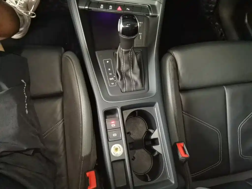 Audi Q3 Sportback — миниатюра 14