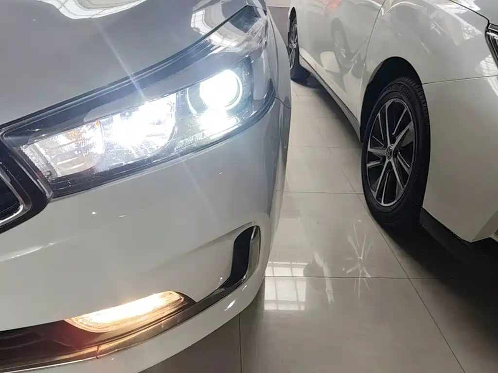 Kia K3 — миниатюра 24