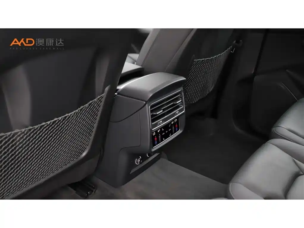 Audi Q7 2020 55 TFSI quattro S line Sport